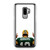 Green Bay Packers Aaron Rodgers Samsung Galaxy S9 / S9 Plus Case Cover