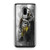 Green Bay Packer Za'Darius Smith Art Samsung Galaxy S9 / S9 Plus Case Cover