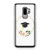 Graduation Flower Cute Samsung Galaxy S9 / S9 Plus Case Cover