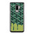 Goyard Green Dropping Art Samsung Galaxy S9 / S9 Plus Case Cover