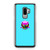 Gooba Shark Blue Samsung Galaxy S9 / S9 Plus Case Cover