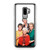 Golden Girls Samsung Galaxy S9 / S9 Plus Case Cover