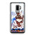 Goku Ultra Instinct Dragonball Super Samsung Galaxy S9 / S9 Plus Case Cover