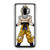 Goku Super Saiyan 1 Samsung Galaxy S9 / S9 Plus Case Cover