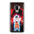 Goku Jiren Ultra Instinct Dragonball Samsung Galaxy S9 / S9 Plus Case Cover