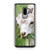 Goat Eating Grass Samsung Galaxy S9 / S9 Plus Case Cover
