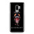 Givenchy Rottweiler Samsung Galaxy S9 / S9 Plus Case Cover