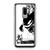 Ghost Pokemon Gengar Samsung Galaxy S9 / S9 Plus Case Cover