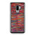 Geometric Area Rug Samsung Galaxy S9 / S9 Plus Case Cover