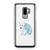 Geometric Animals Polar Bears Samsung Galaxy S9 / S9 Plus Case Cover