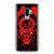 Gears Of War 4 Skull Samsung Galaxy S9 / S9 Plus Case Cover