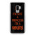Game Of Thrones I'M Not A Princess I'M A Khaleesi 2 Samsung Galaxy S9 / S9 Plus Case Cover