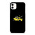 Cactus Jack By Kodone iPhone 11 / 11 Pro / 11 Pro Max Case Cover