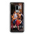 Friends Tv Showjuli20 Samsung Galaxy S9 / S9 Plus Case Cover