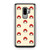 Frida Kahlo Pattern Cartoon Samsung Galaxy S9 / S9 Plus Case Cover