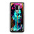 Frida Kahlo Is Crying Rainbow Tears Samsung Galaxy S9 / S9 Plus Case Cover