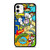Buzz Lightyear Pop Art Comic iPhone 11 / 11 Pro / 11 Pro Max Case Cover