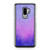 Fracture Lilac Samsung Galaxy S9 / S9 Plus Case Cover
