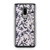 Floral Pattern With Bird Illustration Samsung Galaxy S9 / S9 Plus Case Cover