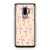 Flamingo Summer Pattern 2 Samsung Galaxy S9 / S9 Plus Case Cover