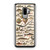 Fish Illustration From The Larousse Encyclopedia Samsung Galaxy S9 / S9 Plus Case Cover