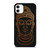 Buddha Head iPhone 11 / 11 Pro / 11 Pro Max Case Cover