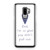 Fathers Day Card Samsung Galaxy S9 / S9 Plus Case Cover