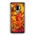 Fall Color Leaves Print Pattern 2 Samsung Galaxy S9 / S9 Plus Case Cover