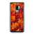 Fall Color Leaves Print Pattern 1 Samsung Galaxy S9 / S9 Plus Case Cover