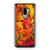 Fall Color Leaves Print Pattern Samsung Galaxy S9 / S9 Plus Case Cover
