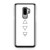 Element Simbol Earth Water Fire Air 1 Samsung Galaxy S9 / S9 Plus Case Cover
