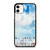 Bts K Pop Love Yourself Poster iPhone 11 / 11 Pro / 11 Pro Max Case Cover