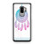 Dream Catcher Native Indian Tribal Pattern Samsung Galaxy S9 / S9 Plus Case Cover