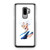 Dragonball Z Super Saiyans Ultra Instinct Samsung Galaxy S9 / S9 Plus Case Cover