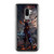 Dragon Ball Z Songoku Super Saiyan Samsung Galaxy S9 / S9 Plus Case Cover