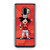 Dragon Ball Z Son Goku Kid Samsung Galaxy S9 / S9 Plus Case Cover
