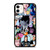 Bts Collage iPhone 11 / 11 Pro / 11 Pro Max Case Cover