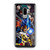 Dragon Ball Universe Tournament Of Power Samsung Galaxy S9 / S9 Plus Case Cover
