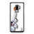 Dragon Ball Super Saiyan God Ssgss Freezers Samsung Galaxy S9 / S9 Plus Case Cover