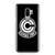 Dragon Ball Super Capsule Corp Samsung Galaxy S9 / S9 Plus Case Cover