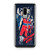 Dragon Ball Saiyan City Samsung Galaxy S9 / S9 Plus Case Cover