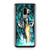 Dragon Ball Saiyan Blue Art Samsung Galaxy S9 / S9 Plus Case Cover