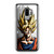 Dragon Ball Poster Samsung Galaxy S9 / S9 Plus Case Cover