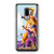 Dragon Ball Kamehameha Samsung Galaxy S9 / S9 Plus Case Cover