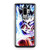 Dragon Ball Goku Ultra Instinct Samsung Galaxy S9 / S9 Plus Case Cover