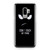 Dont Touch My Phone Samsung Galaxy S9 / S9 Plus Case Cover