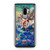Disney The Little Mermaid Beauty And The Beast Protective Samsung Galaxy S9 / S9 Plus Case Cover