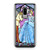 Disney Stained Glass Cinderella Prince Dance Samsung Galaxy S9 / S9 Plus Case Cover
