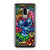 Disney Lilo And Stitch Stained Glass Samsung Galaxy S9 / S9 Plus Case Cover