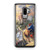 Disney Beauty And The Beast Poster Samsung Galaxy S9 / S9 Plus Case Cover